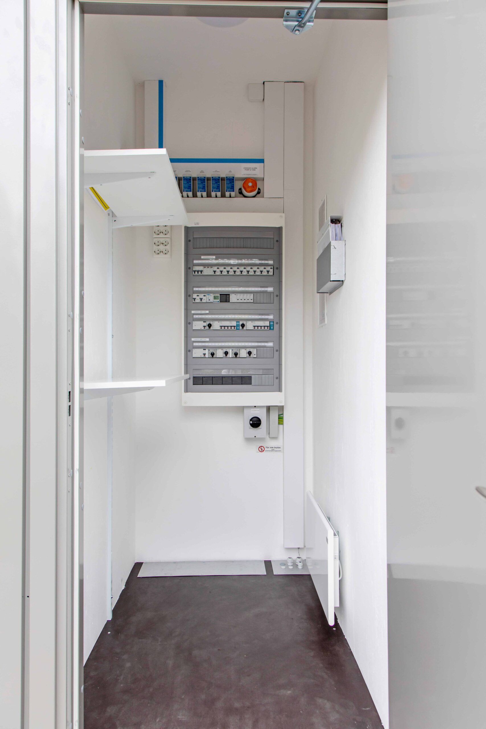 Brandsakrat Elrum Photofactory